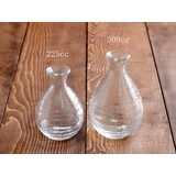 ガラス徳利 225cc 電子レンジOK | TABLE WARE EAST | 詳細画像2 