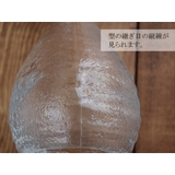 ガラス徳利 300cc 電子レンジOK | TABLE WARE EAST | 詳細画像9 