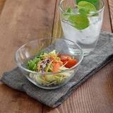 そうめん取り鉢 12cm ガラス製 | EAST table | 詳細画像5