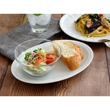 そうめん取り鉢 12cm ガラス製 | EAST table | 詳細画像6