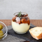 ガラスカップ 140cc アミューズカップ | EAST table | 詳細画像1