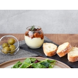 ガラスカップ 140cc アミューズカップ | EAST table | 詳細画像2