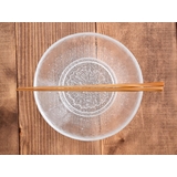 そうめん鉢 淡雪 ガラス製ガラス食器 | EAST table | 詳細画像8 