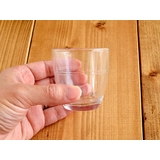 ライングラス 90ccグラス ガラス | EAST table | 詳細画像3 