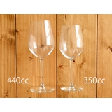 （シェフ＆ソムリエ）Chef&Sommelier ワイングラス 350ccグラス | EAST table | 詳細画像2 