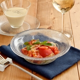 ガラスボウル 19cm networkボウル | EAST table | 詳細画像1