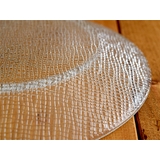 ガラスプレート 19cm networkガラス食器 | TABLE WARE EAST | 詳細画像7 