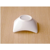 角皿 ホワイト スクエア一品皿 | EAST table | 詳細画像6 