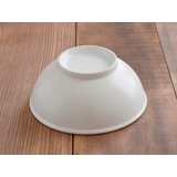 カフェオレボウル 白マット丼 丼ぶり | TABLE WARE EAST | 詳細画像6