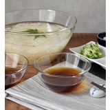 そうめん取り鉢 12cm ガラス製 | EAST table | 詳細画像3