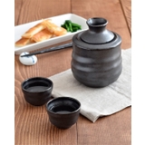 酒器 徳利 鉄黒 | TABLE WARE EAST | 詳細画像2 