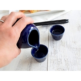 ぐい呑 星空酒器 ぐい呑み | EAST table | 詳細画像4