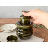 酒器 徳利 新緑 | EAST table | 詳細画像2