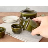 酒器 徳利 新緑 | EAST table | 詳細画像3