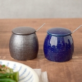 辛子入れ なつめ型 調味料入れ | EAST table | 詳細画像1