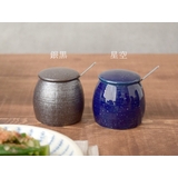 辛子入れ なつめ型 調味料入れ | EAST table | 詳細画像2