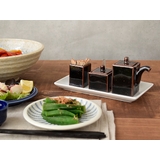 角楊枝入れ 天目 和食器 | TABLE WARE EAST | 詳細画像5 