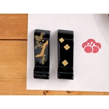 箸置き 松 巻物型 | TABLE WARE EAST | 詳細画像8 