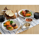 中皿 うず 軽い和食器 | TABLE WARE EAST | 詳細画像2 