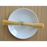 中皿 うず 軽い和食器 | TABLE WARE EAST | 詳細画像3 