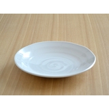 中皿 うず 軽い和食器 | TABLE WARE EAST | 詳細画像4 