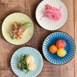 豆皿 黒土粉引小皿 9 | TABLE WARE EAST | 詳細画像1 