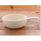 グラタン皿 フライパン型 グラタン皿 | TABLE WARE EAST | 詳細画像7 