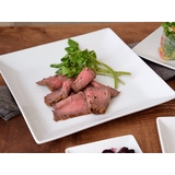 中皿 スクエアプレートL 21cm | TABLE WARE EAST | 詳細画像3 