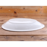 特大大皿 38cm 卵型 | TABLE WARE EAST | 詳細画像7 
