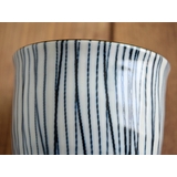 湯呑み 染付十草 和食器 | EAST table | 詳細画像3 