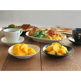 和食器 水玉 三角小皿 | TABLE WARE EAST | 詳細画像4 