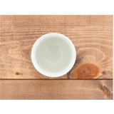 和食器 水玉 長湯呑（ドットモノトーンシリーズ）湯呑み | EAST table | 詳細画像8 