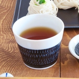 和食器 そば猪口 トビカンナ蕎麦猪口 | TABLE WARE EAST | 詳細画像7 