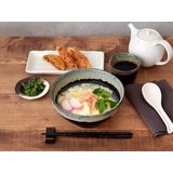 どんぶり さぬき丼 天目白流し | EAST table | 詳細画像4