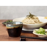 和食器 そば猪口 天目白流し | EAST table | 詳細画像6 