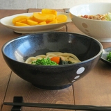 丼ぶり 水玉 麺鉢 | TABLE WARE EAST | 詳細画像7 