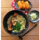 どんぶり ゆず天目 さぬき丼ぶり | TABLE WARE EAST | 詳細画像3 