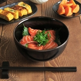 どんぶり ゆず天目 お好み丼ぶり丼 | TABLE WARE EAST | 詳細画像1 