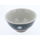 お茶碗 大 藍水玉 | TABLE WARE EAST | 詳細画像10