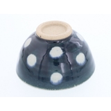 お茶碗 大 藍水玉 | TABLE WARE EAST | 詳細画像11