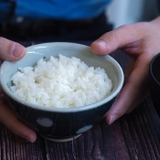お茶碗 大 藍水玉 | TABLE WARE EAST | 詳細画像6