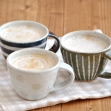 マグカップ 和食器 手造り土物のマグカップおしゃれ | TABLE WARE EAST | 詳細画像1