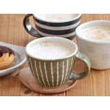 マグカップ 和食器 手造り土物のマグカップおしゃれ | TABLE WARE EAST | 詳細画像6