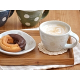 マグカップ 和食器 手造り土物のマグカップおしゃれ | TABLE WARE EAST | 詳細画像7