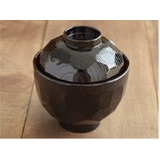 蓋付吸物椀 亀甲 日本製 | TABLE WARE EAST | 詳細画像5 
