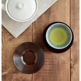 茶托 丸型12cm 駒筋 | TABLE WARE EAST | 詳細画像2 