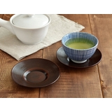 茶托 丸型12cm 駒筋 | TABLE WARE EAST | 詳細画像3 