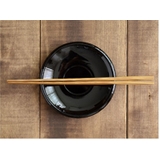 茶托 丸型12cm 黒 | TABLE WARE EAST | 詳細画像4 