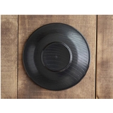 茶托 丸型12cm 黒 | TABLE WARE EAST | 詳細画像7 
