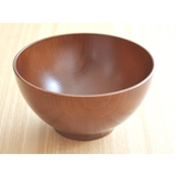 木目スープボウル L 和モヨウつやありお椀 | TABLE WARE EAST | 詳細画像4